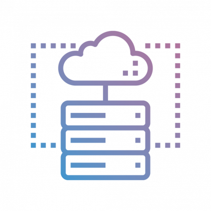 Cloud Server com SSD