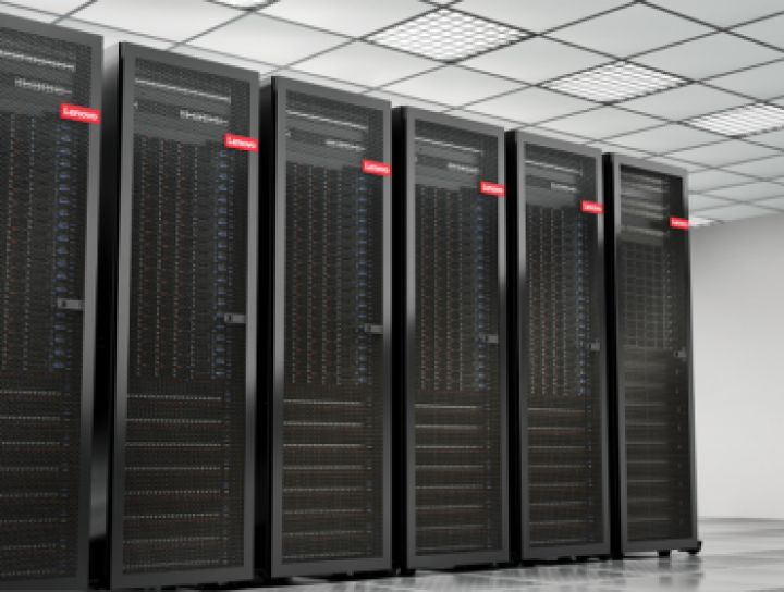 GetTI Services amplia seu Data Center em parceria com a Lenovo